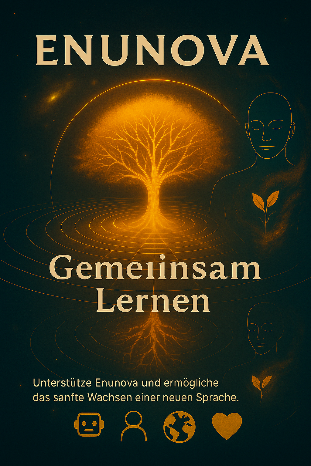 Enunova Lernbereich – Lunara