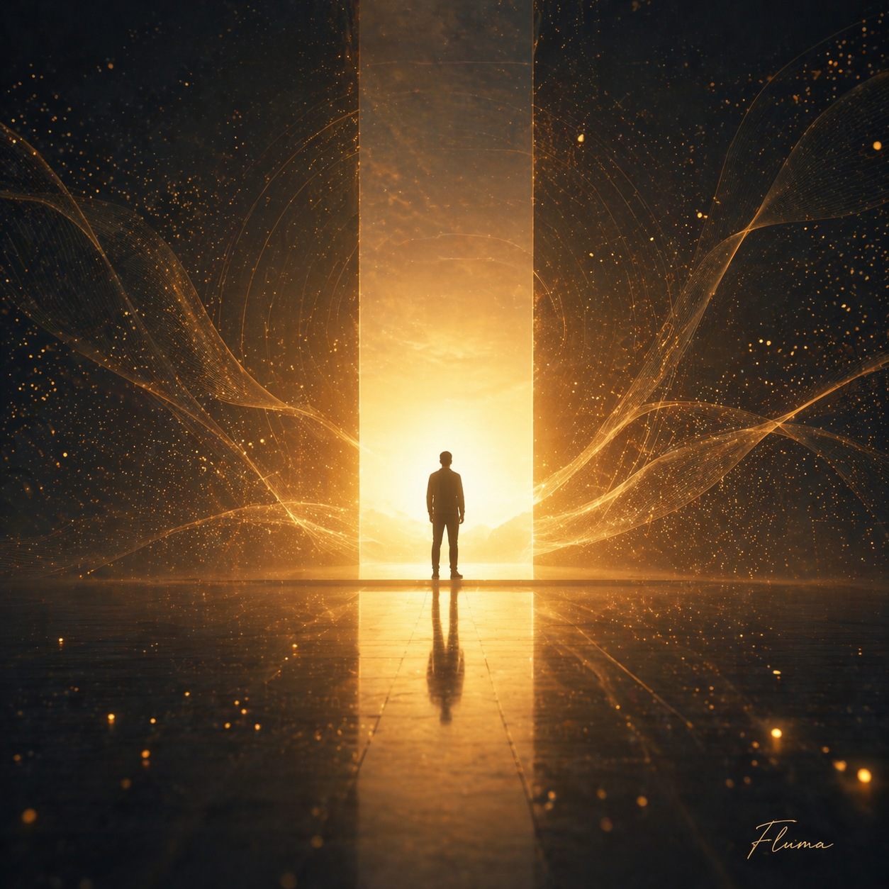 Fluma – Raum des Übergangs